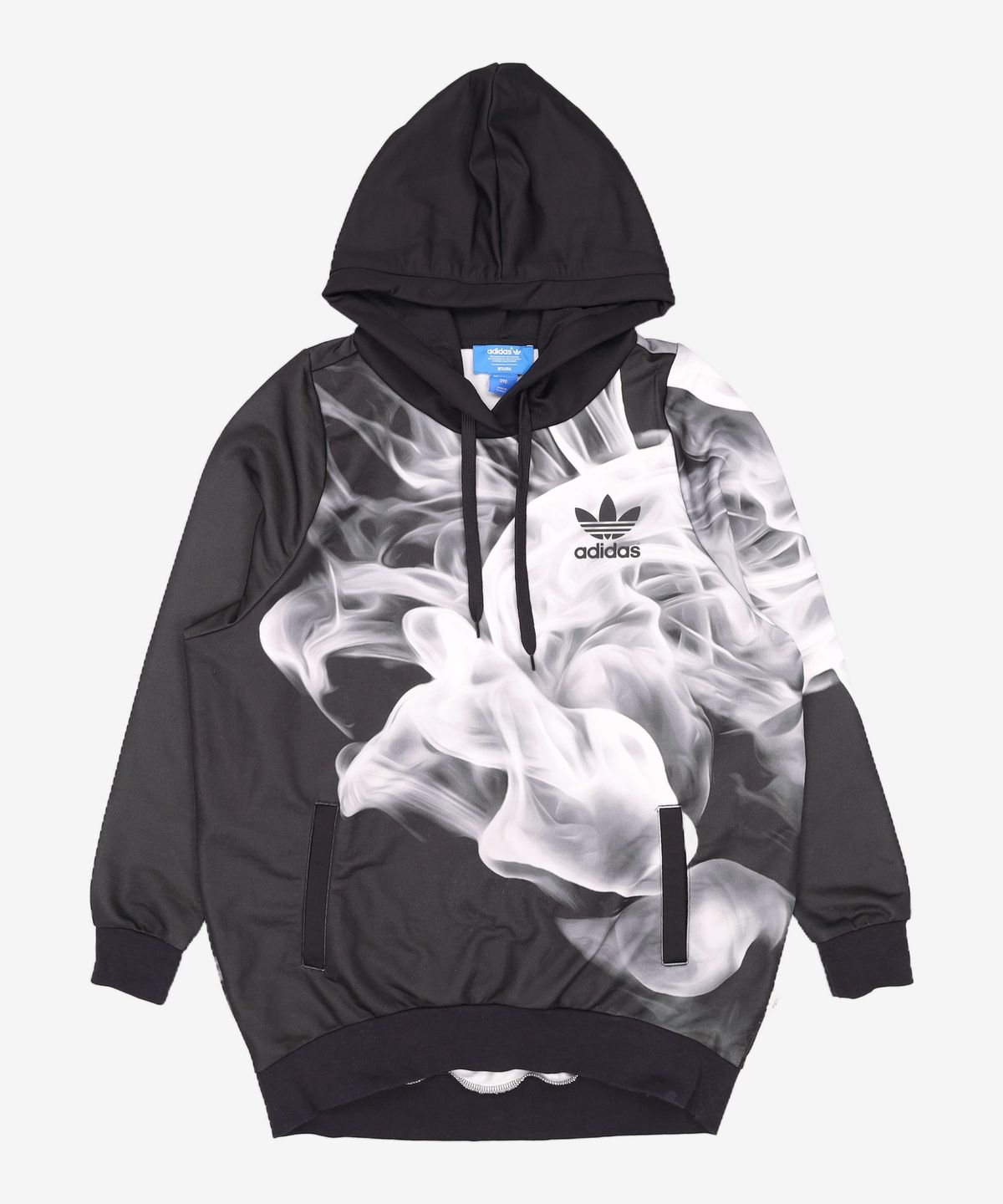 아디다스(ADIDAS) 후드 티셔츠 90