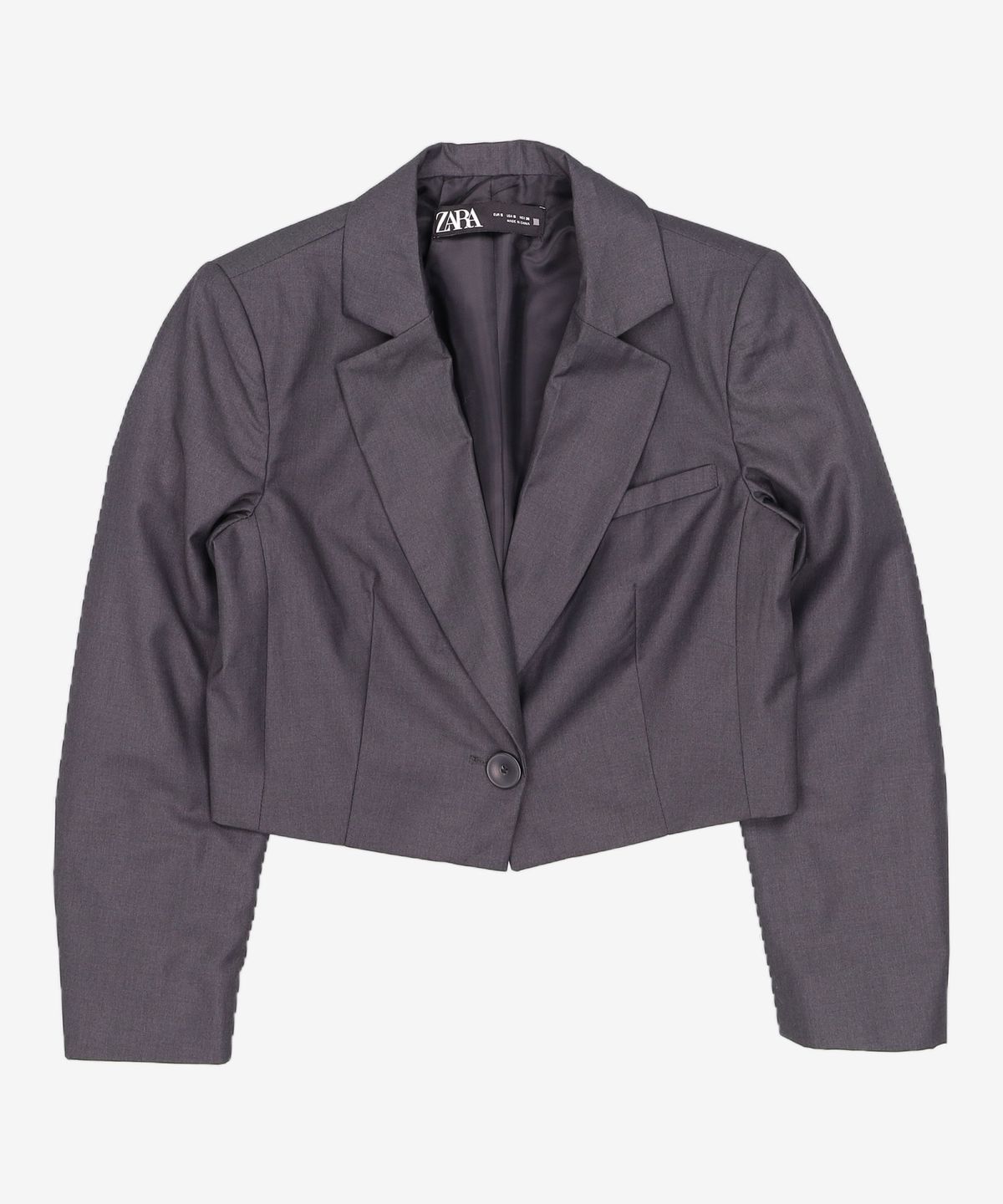 자라(ZARA) 슈트/블레이저 재킷 S