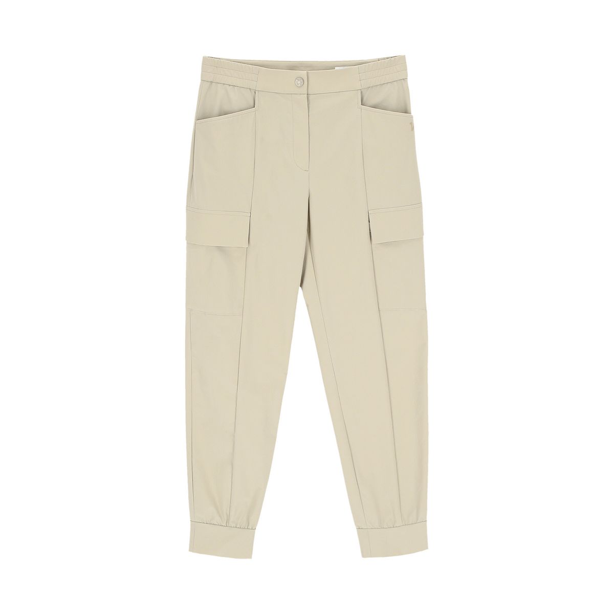 볼빅 골프웨어(VOLVIK GOLFWEAR) 여성 [STD]카고 조거 VLPTQ391_LB