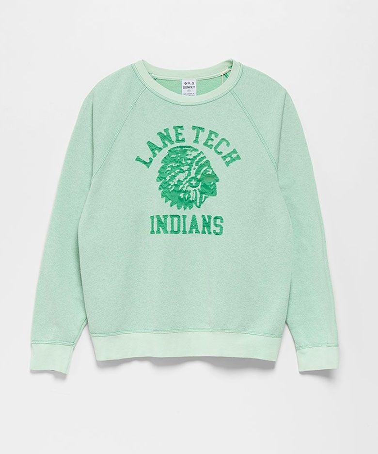 071 LANE TECH ESW Kelly Green