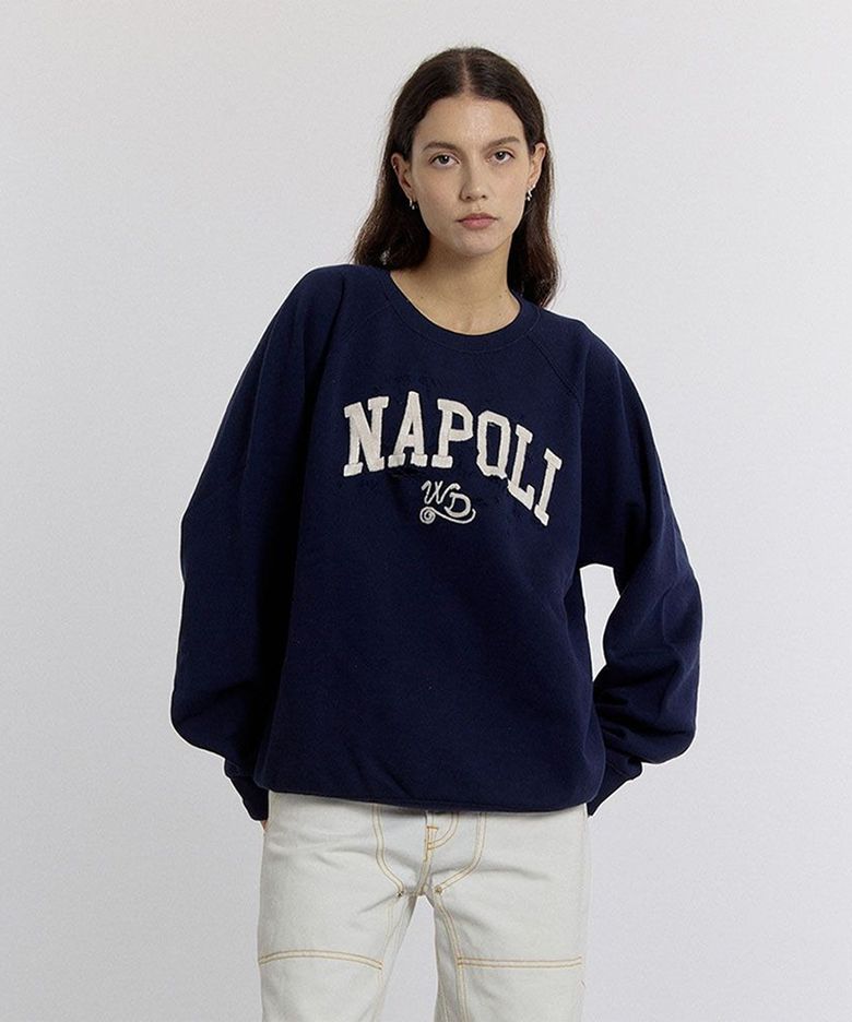 NAPOLI DEEP NAVY BLUE