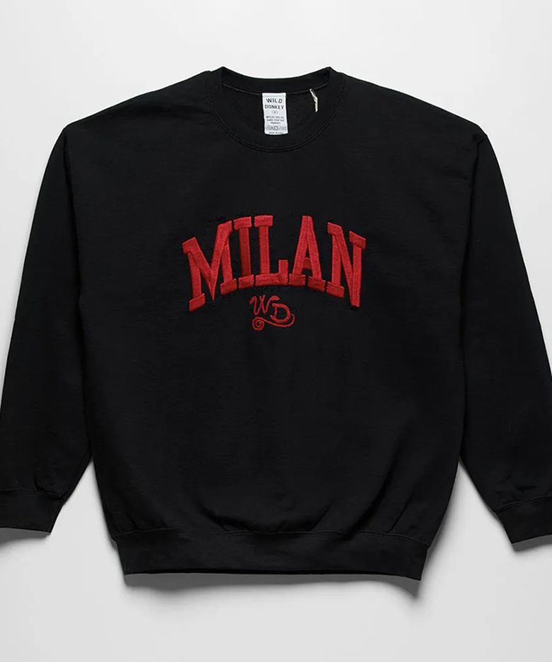 MILAN BLACK