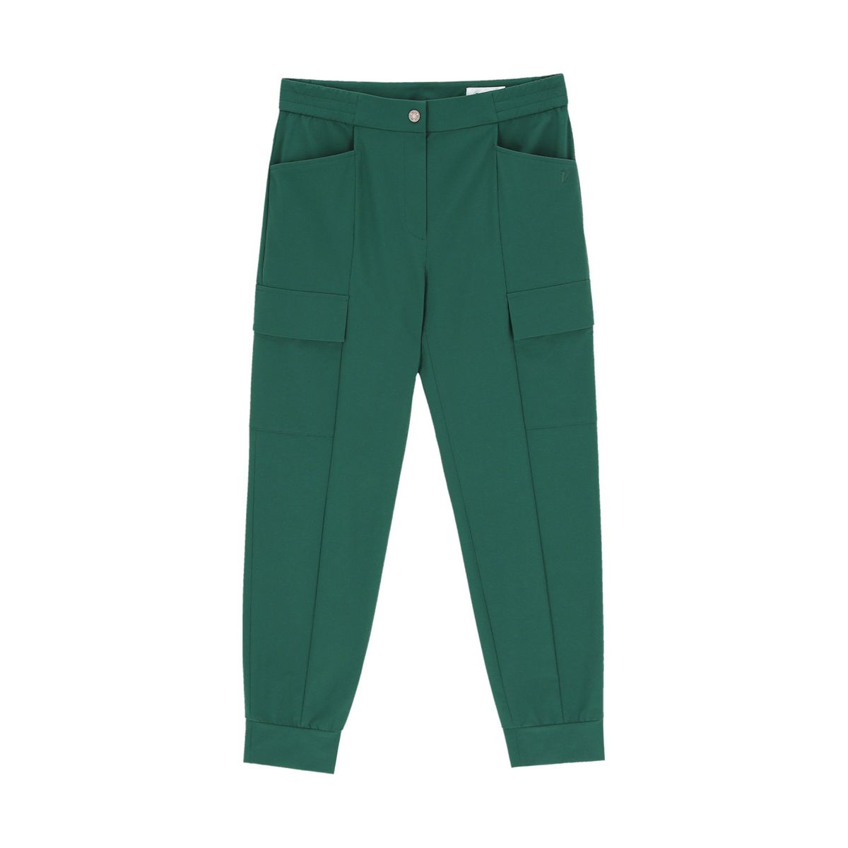 볼빅 골프웨어(VOLVIK GOLFWEAR) 여성 [STD]카고 조거 VLPTQ391_DE
