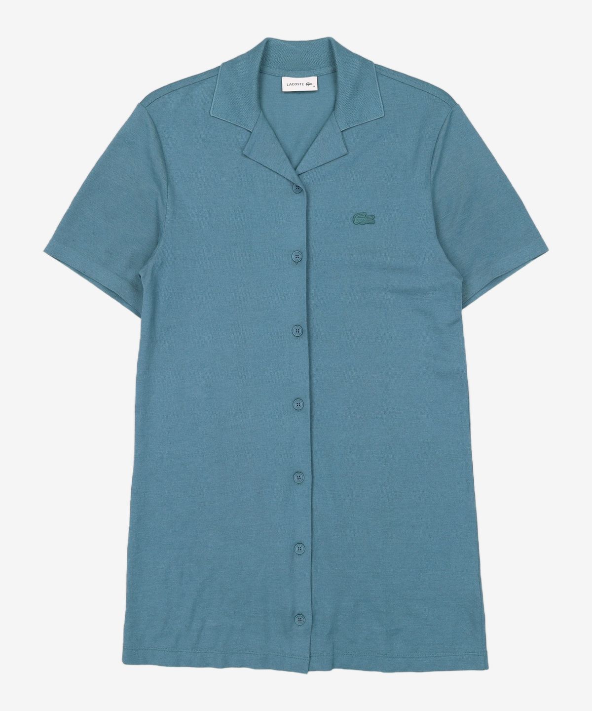 라코스테(LACOSTE) 미니 원피스 34