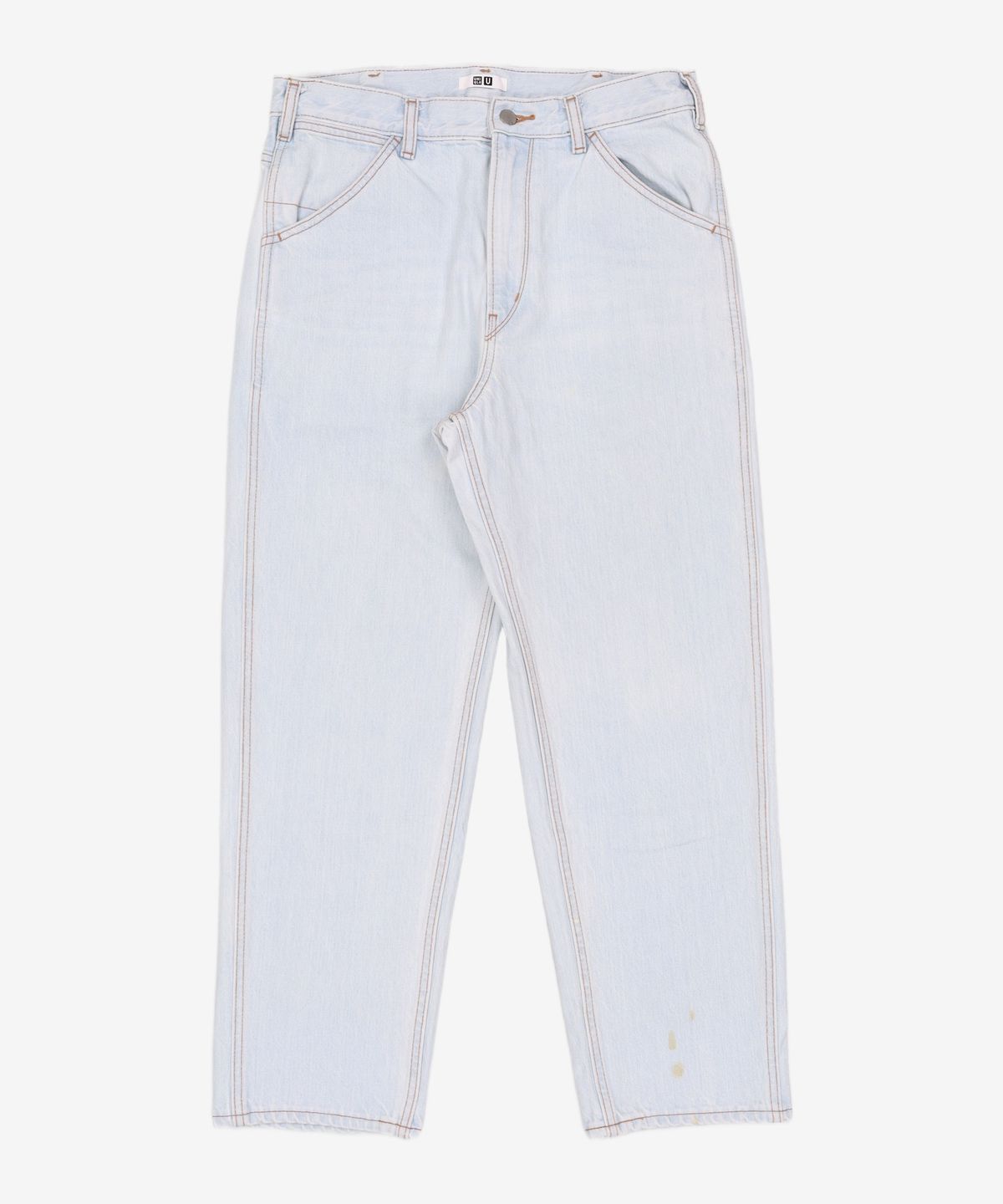 유니클로(UNIQLO) 청/데님 팬츠 79