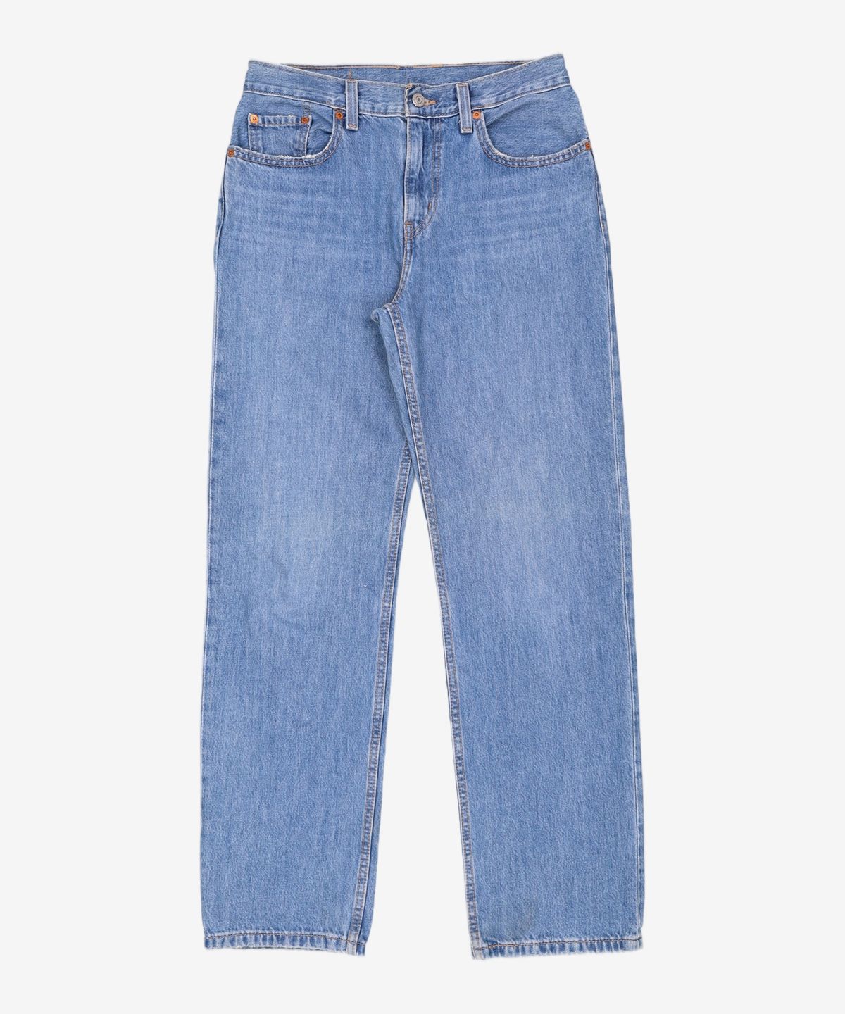 리바이스(LEVI'S) 청/데님 팬츠 W28