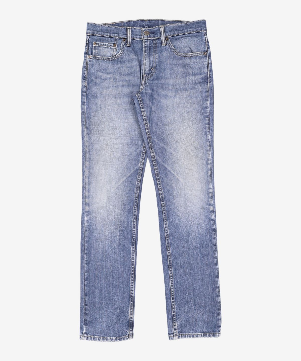리바이스(LEVI'S) 청/데님 팬츠 W30