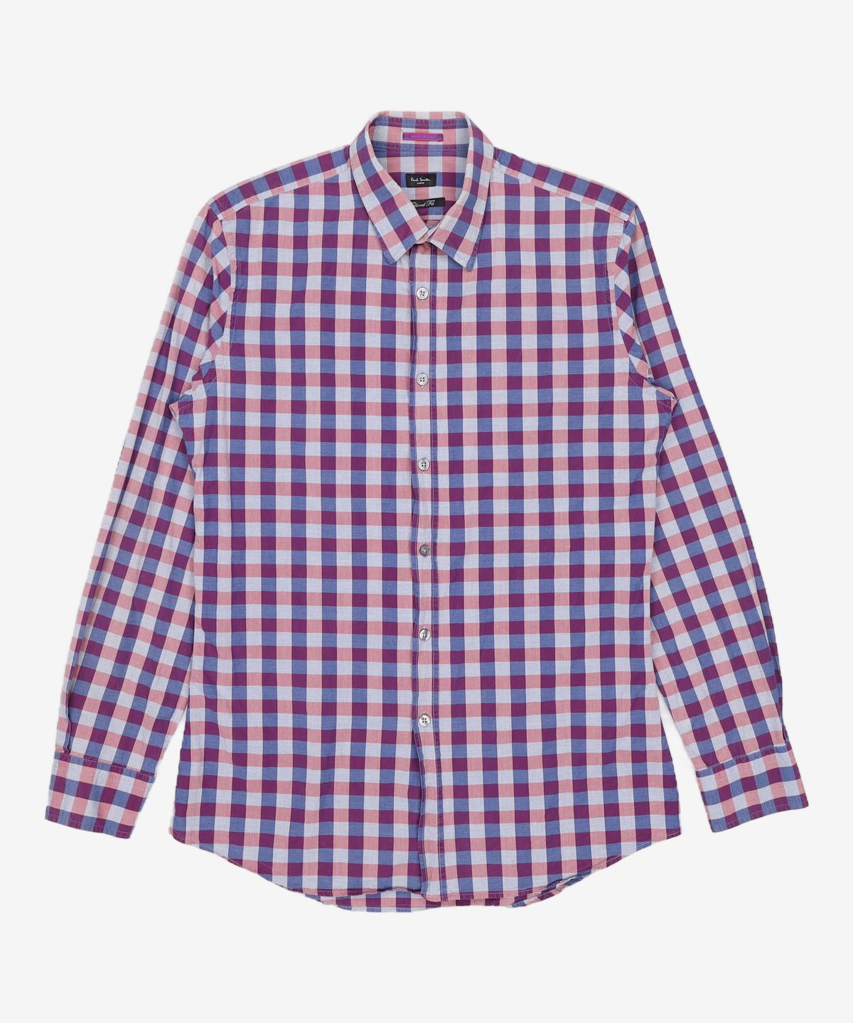 폴스미스(PAUL SMITH) 캐주얼 셔츠 39