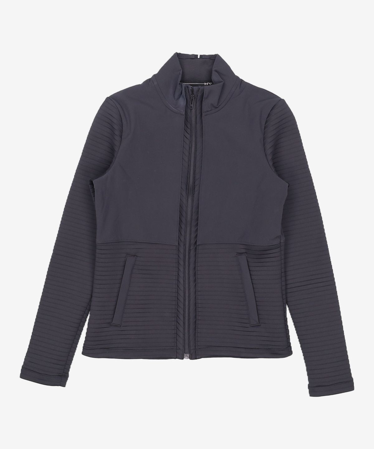 언더아머골프(UNDERARMOUR GOLF) 여성 골프 스톰 데이토나 풀 집업 재킷 1373635-410 S