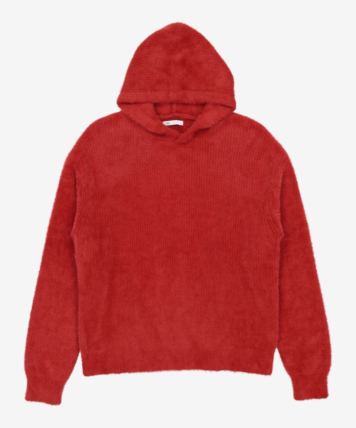 자라(ZARA) 후드 티셔츠 S