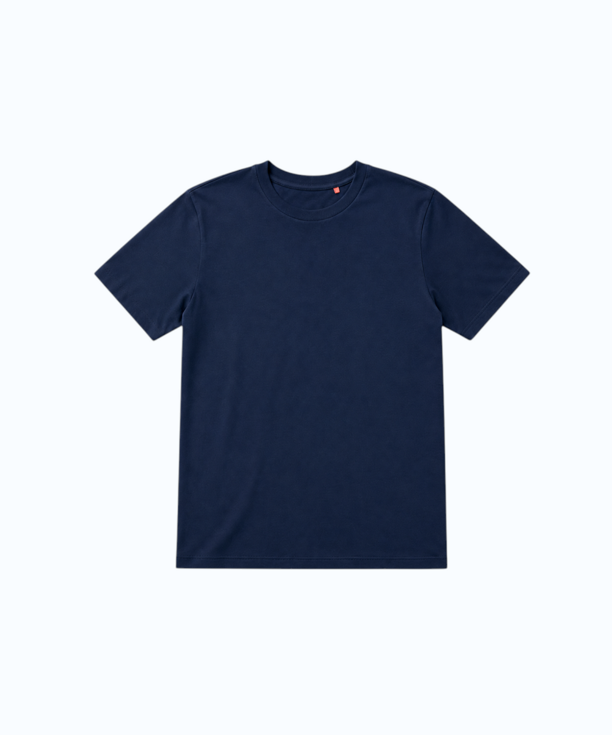 모슬루(MOSLU) Basic TEE (Navy)