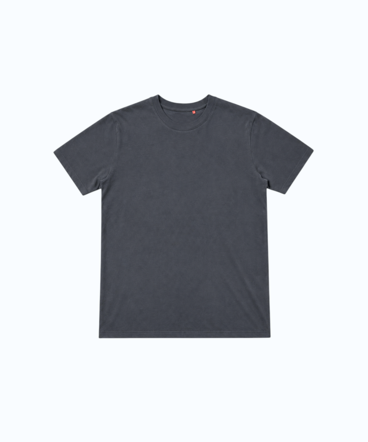 모슬루(MOSLU) Basic TEE (Charcoal)