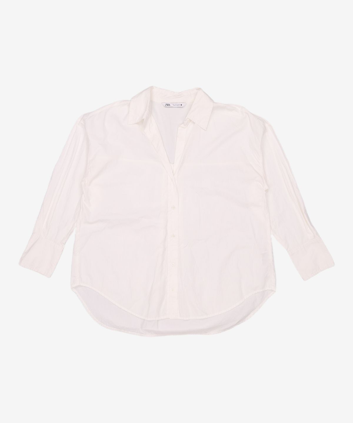 자라(ZARA) 캐주얼 셔츠 S