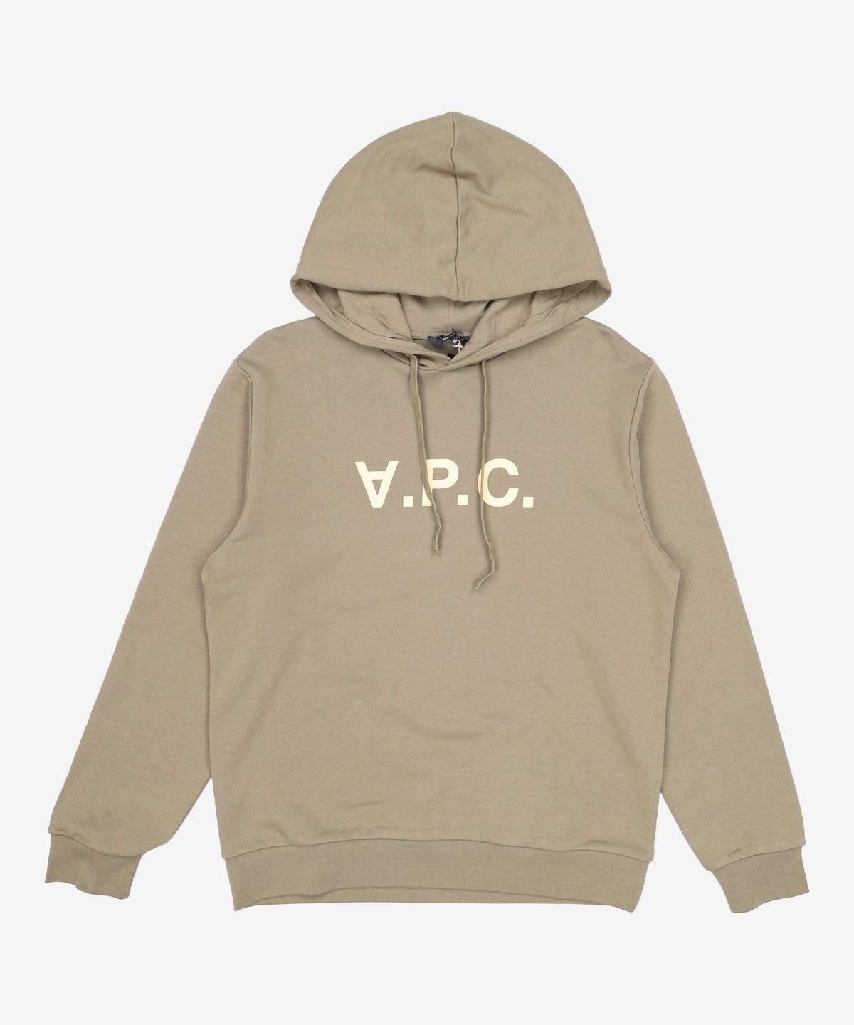 아페쎄(A.P.C.) 후드 티셔츠 XL