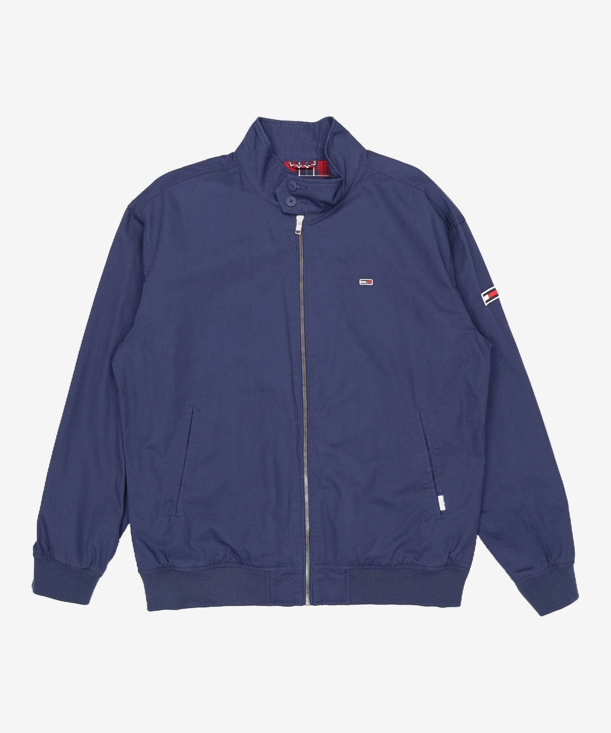 타미진스(TOMMY JEANS) 나일론/코치 재킷 XXL