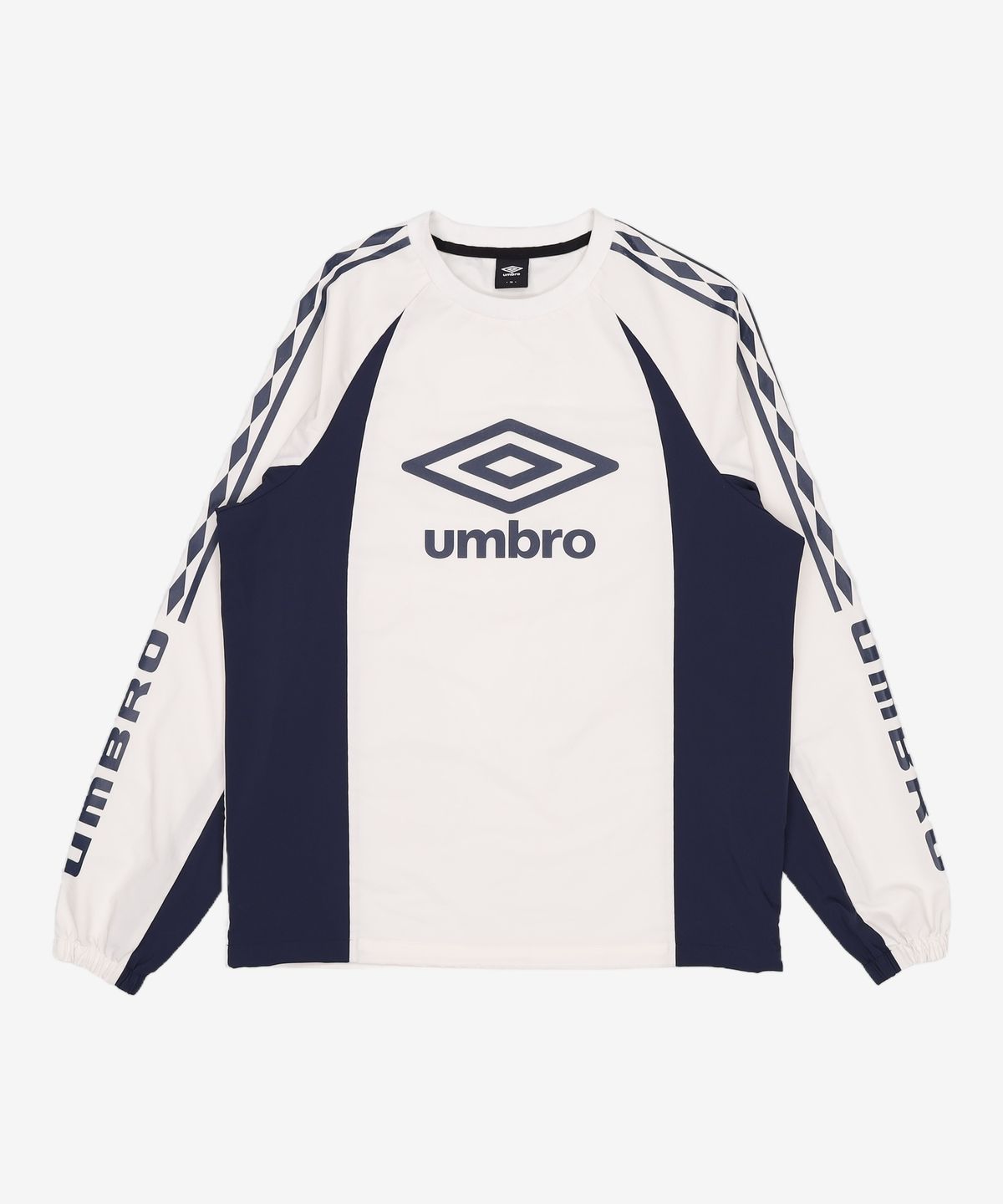 엄브로(UMBRO) 긴소매 티셔츠 90