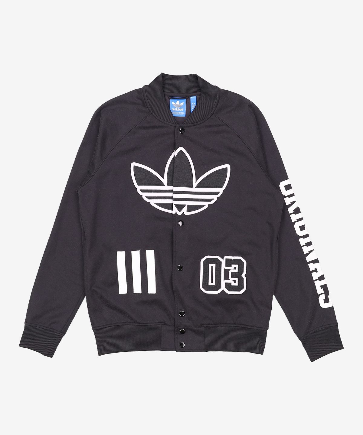 아디다스 오리지널스(adidas Originals) 스타디움 재킷 L