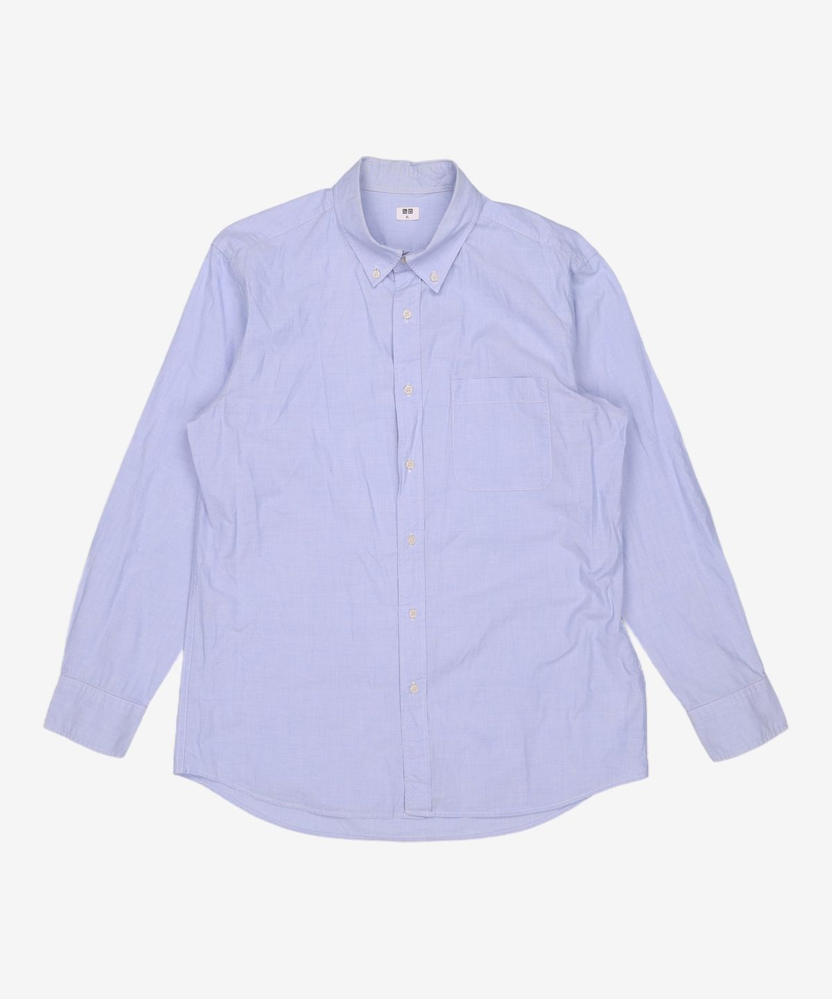 유니클로(UNIQLO) 캐주얼 셔츠 XL