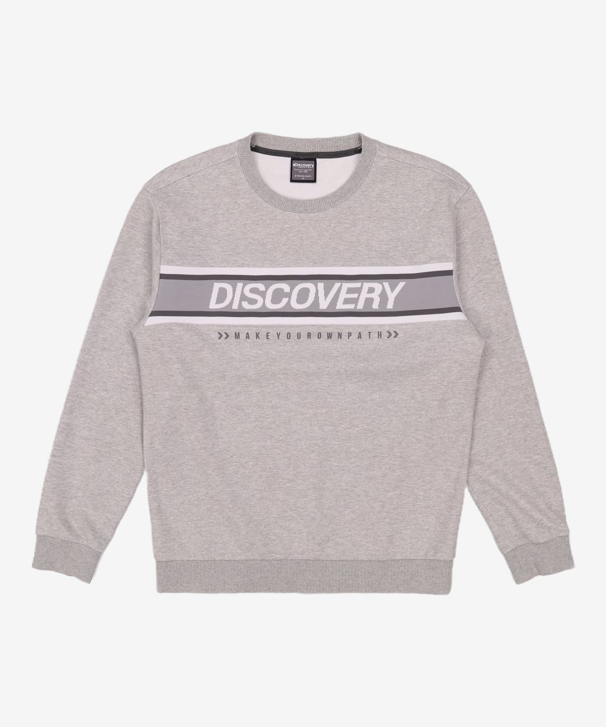 디스커버리(discovery) 맨투맨/스웨트셔츠 95