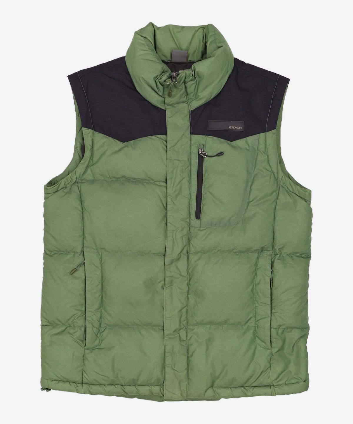 아이더(EIDER) 패딩 베스트 M