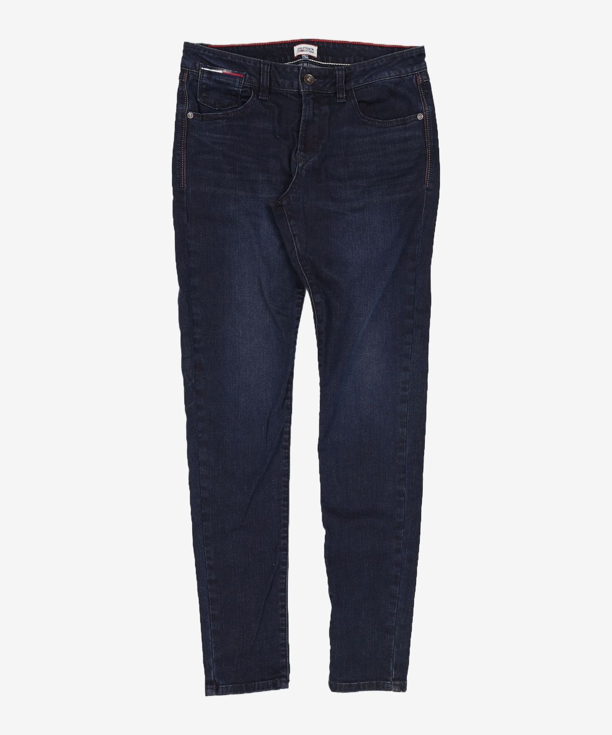 힐피거데님(Hilfiger Denim by Tommy Hilfiger) 청/데님 팬츠 28