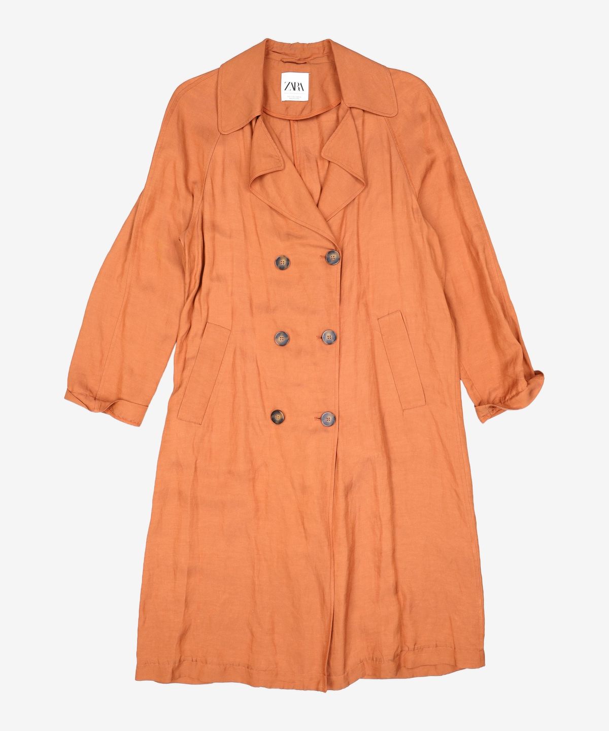 자라(ZARA) 봄 가을 코트 S