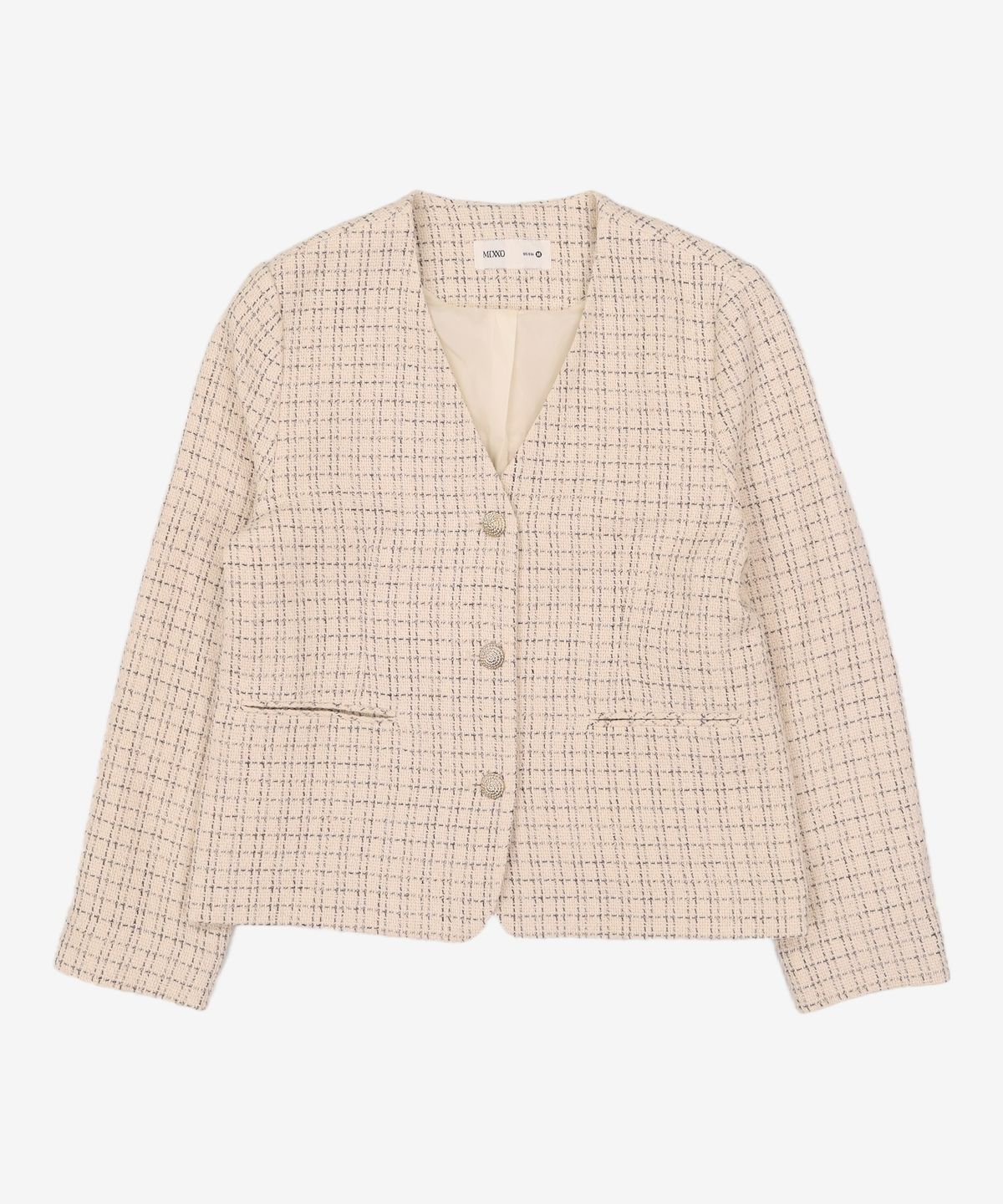 미쏘(MIXXO) 슈트/블레이저 재킷 M
