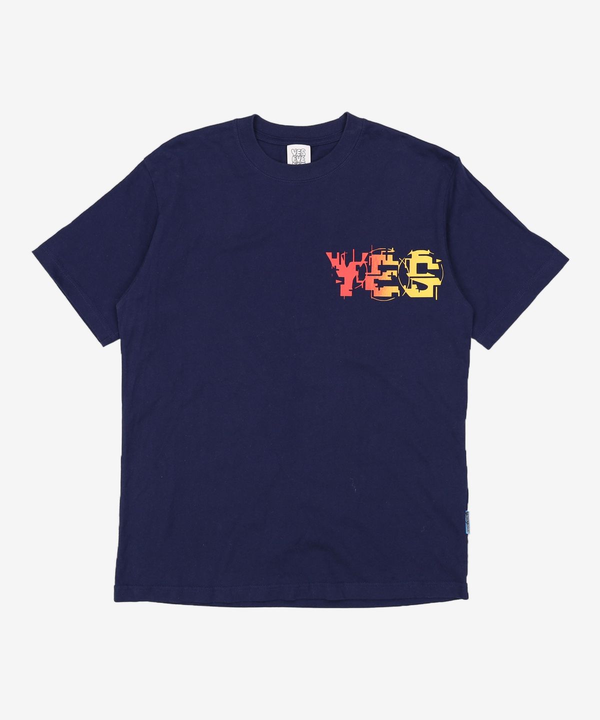 예스아이씨(YESEYESEE) 반소매 티셔츠 M