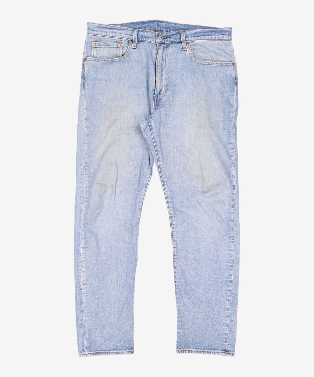 리바이스(LEVI'S) 청/데님 팬츠 W36L32
