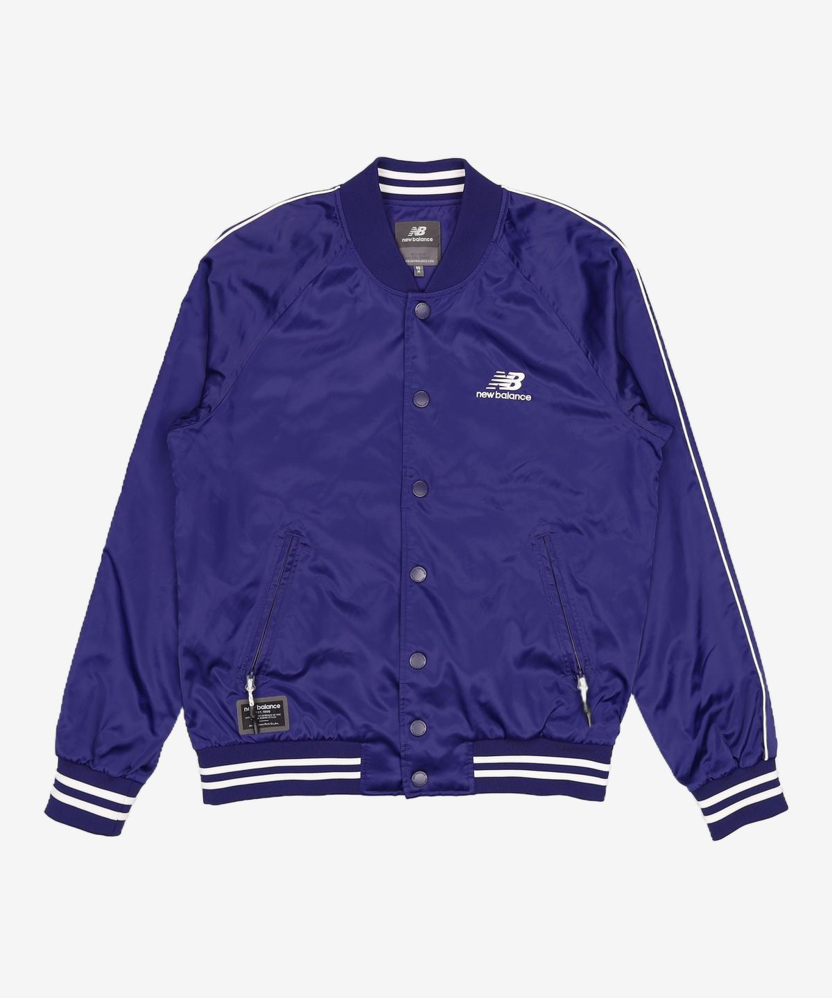 뉴발란스(NEW BALANCE) 스타디움 재킷 M