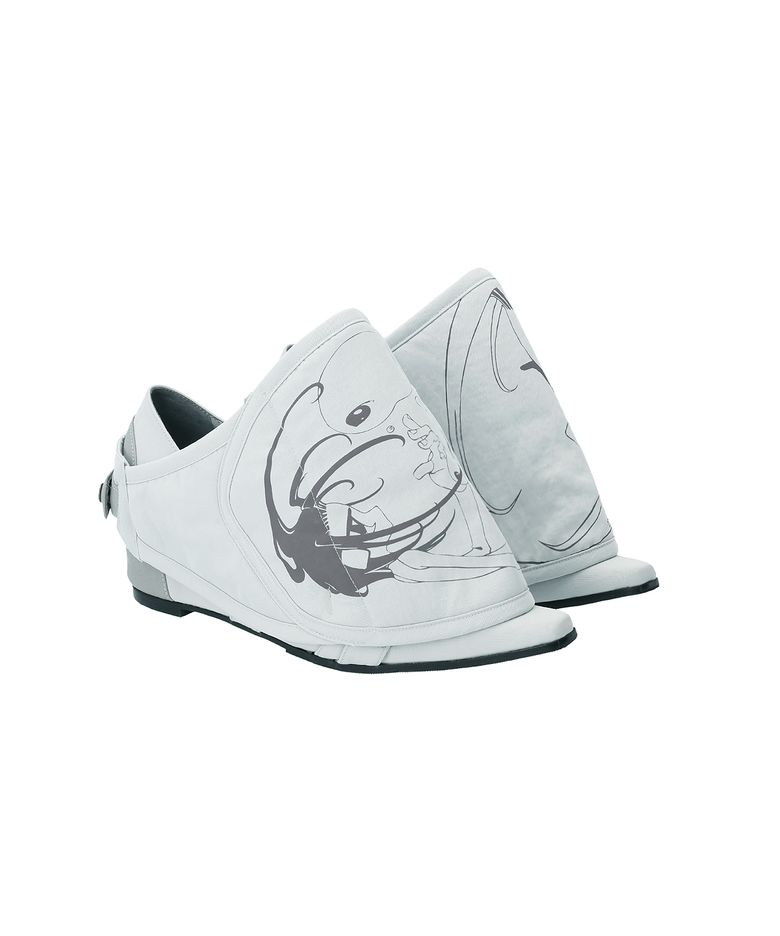 [angu.exe] WEILAI & ANGU DETACHABLE PUMPS
