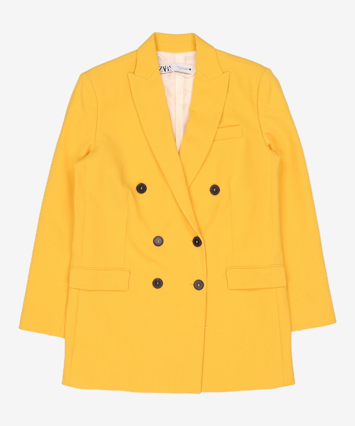 자라(ZARA) 슈트/블레이저 재킷 S