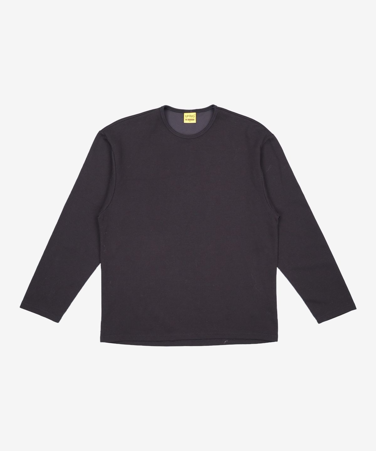 유핑(UPING) 긴소매 티셔츠 XL