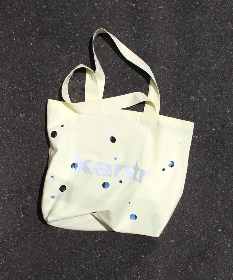 VIVI BAG_Lemonade