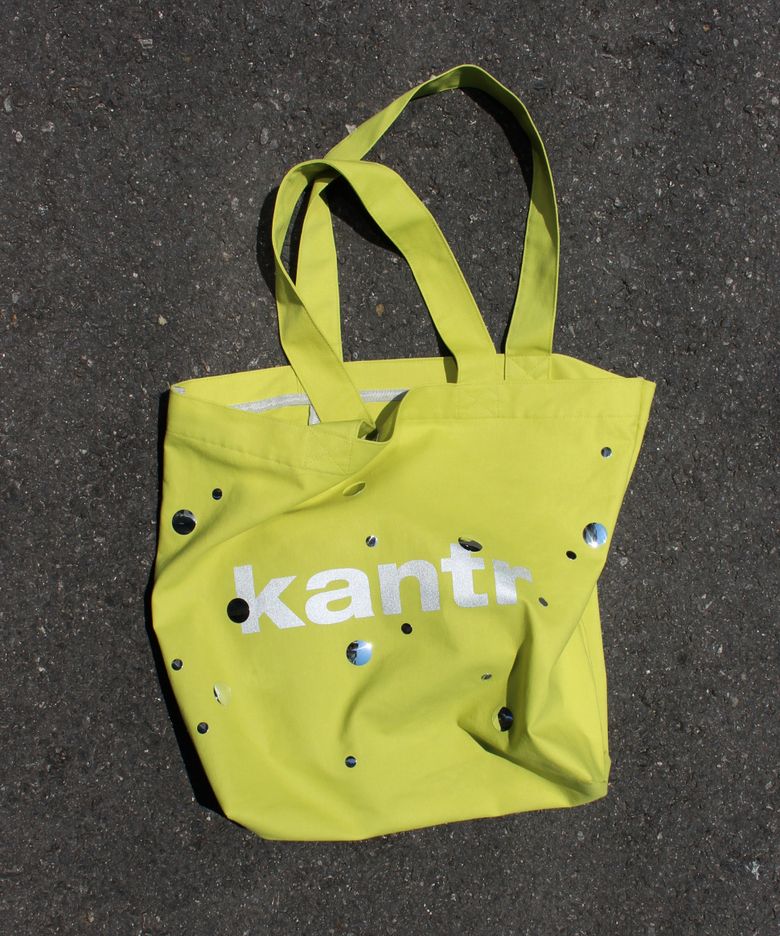 VIVI BAG_Mojito