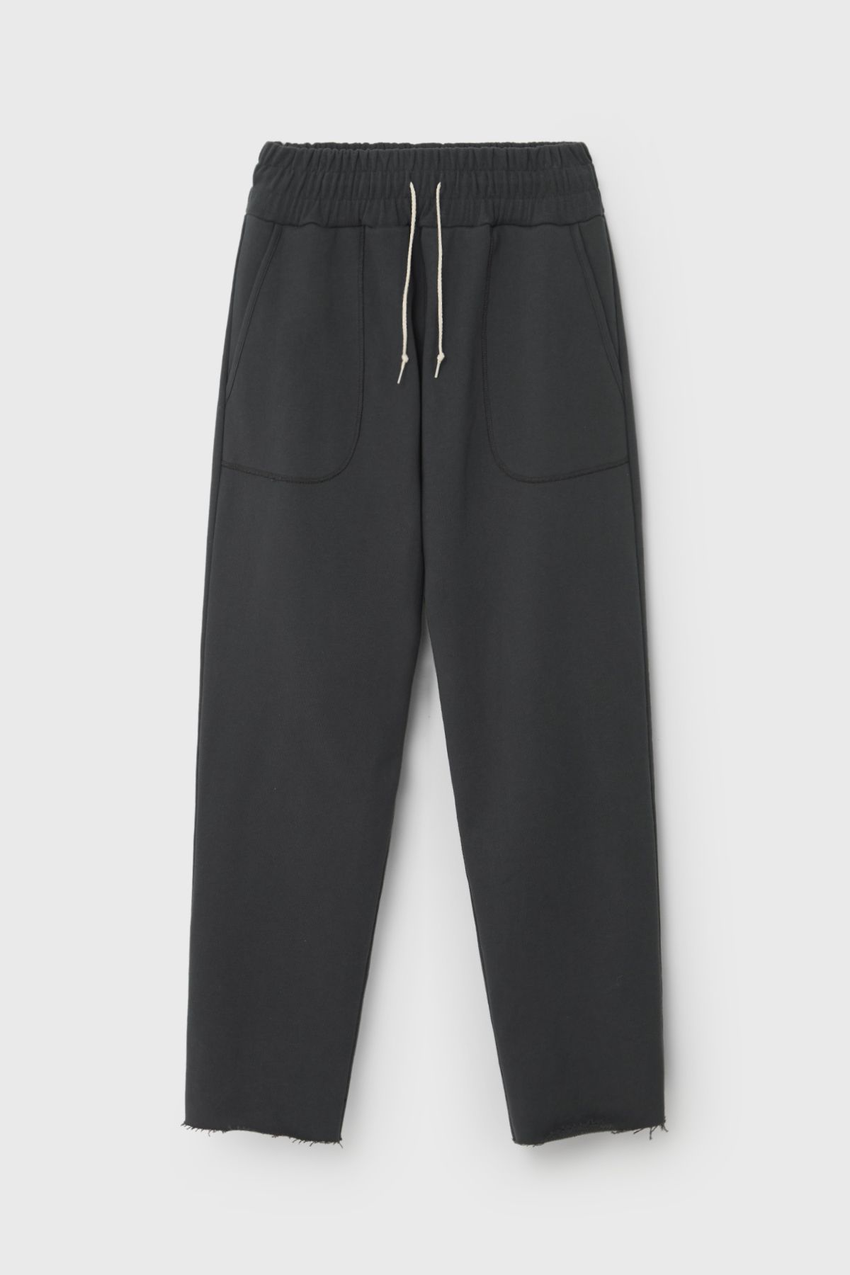 벌스데이수트(BIRTHDAYSUIT) NO FATIGUE (BLACK)