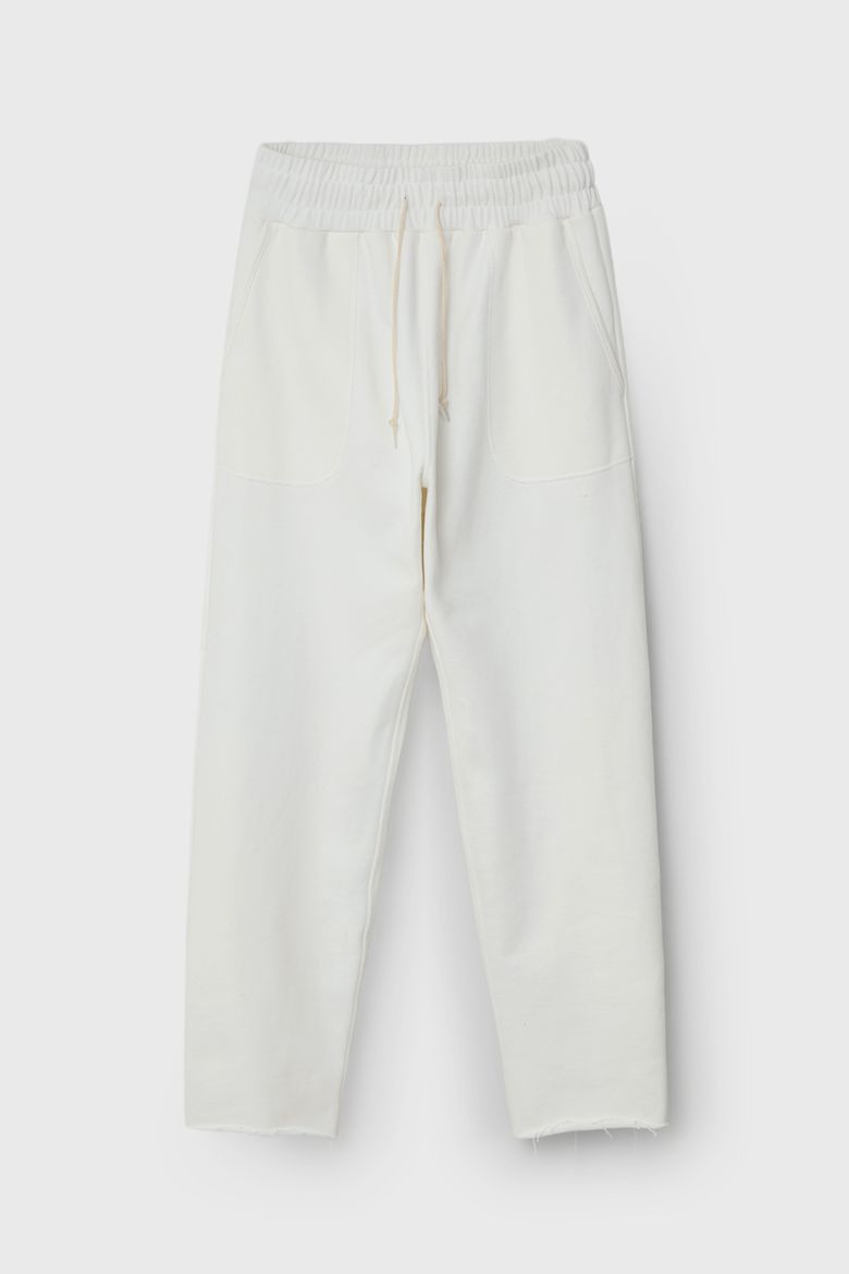 NO FATIGUE (OFF WHITE)