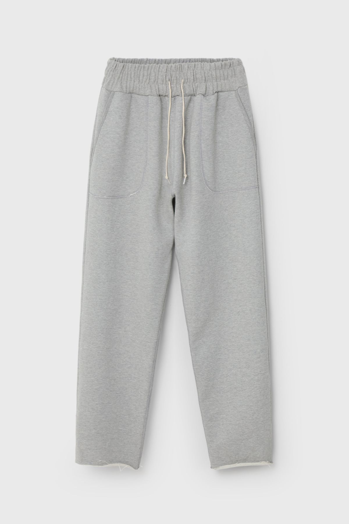 벌스데이수트(BIRTHDAYSUIT) NO FATIGUE (GREY)