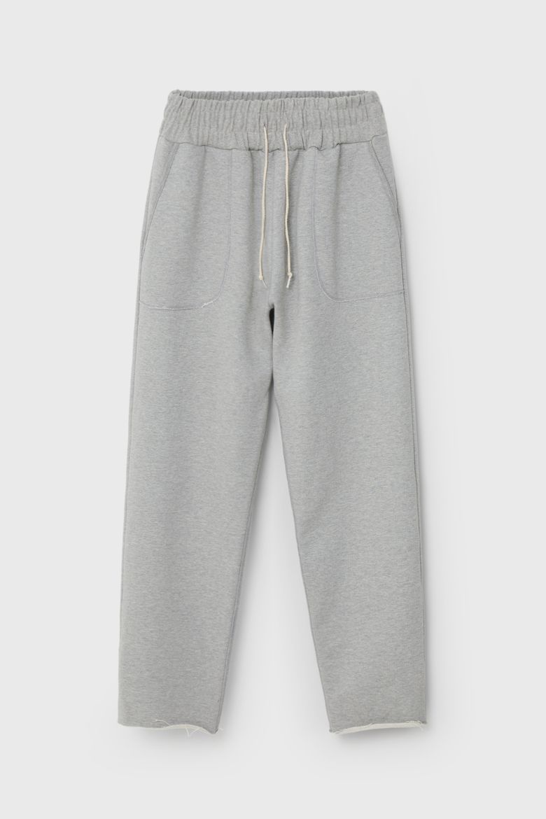 NO FATIGUE (GREY)