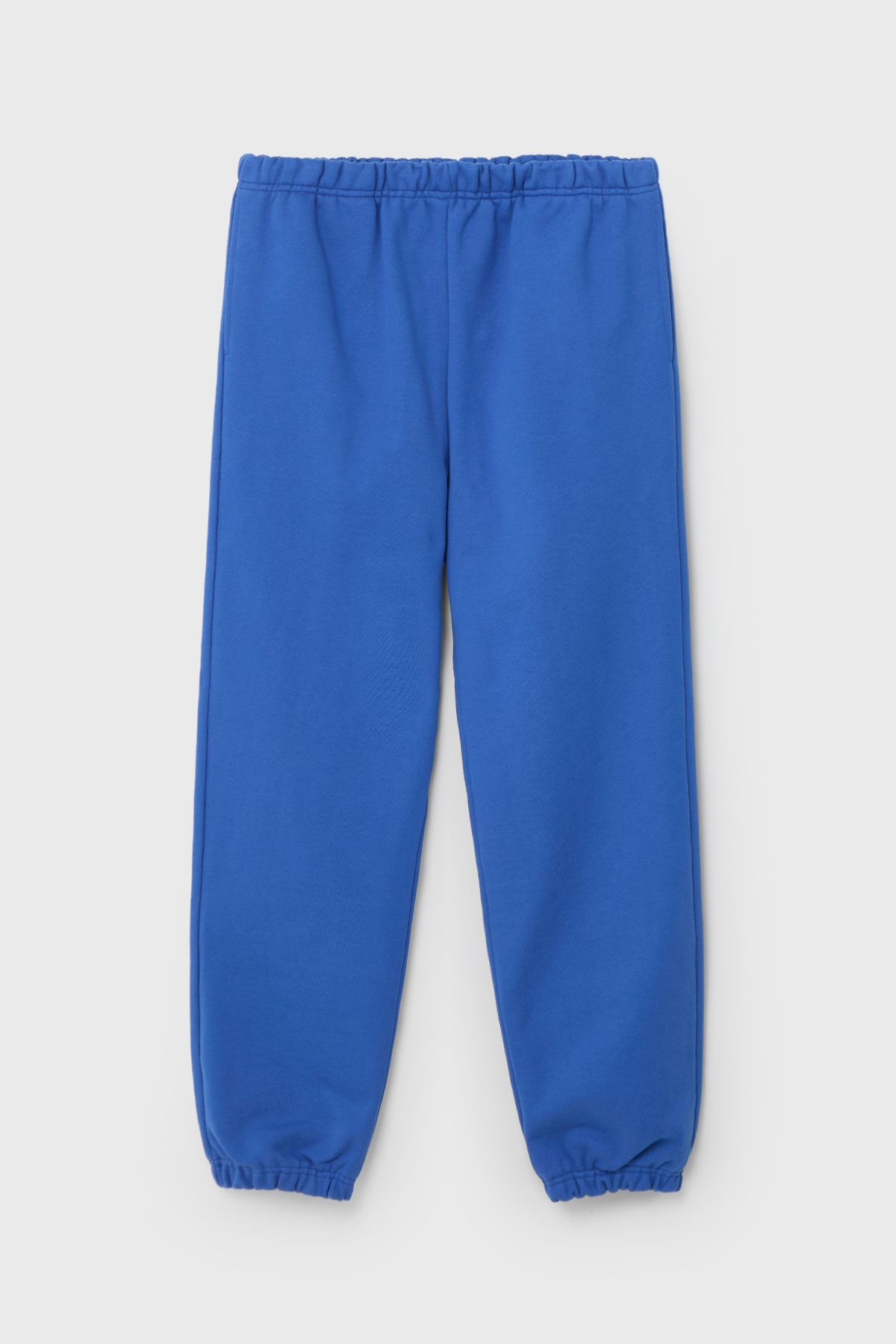 벌스데이수트(BIRTHDAYSUIT) ANKLE UP (BLUE)