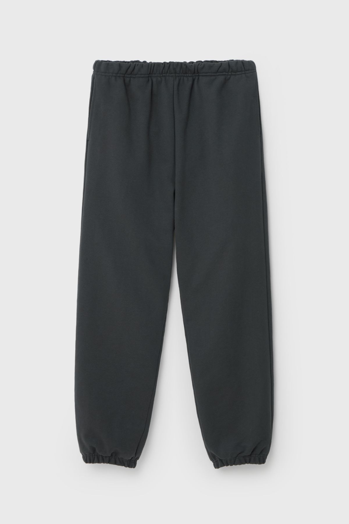 벌스데이수트(BIRTHDAYSUIT) ANKLE UP (BLACK)