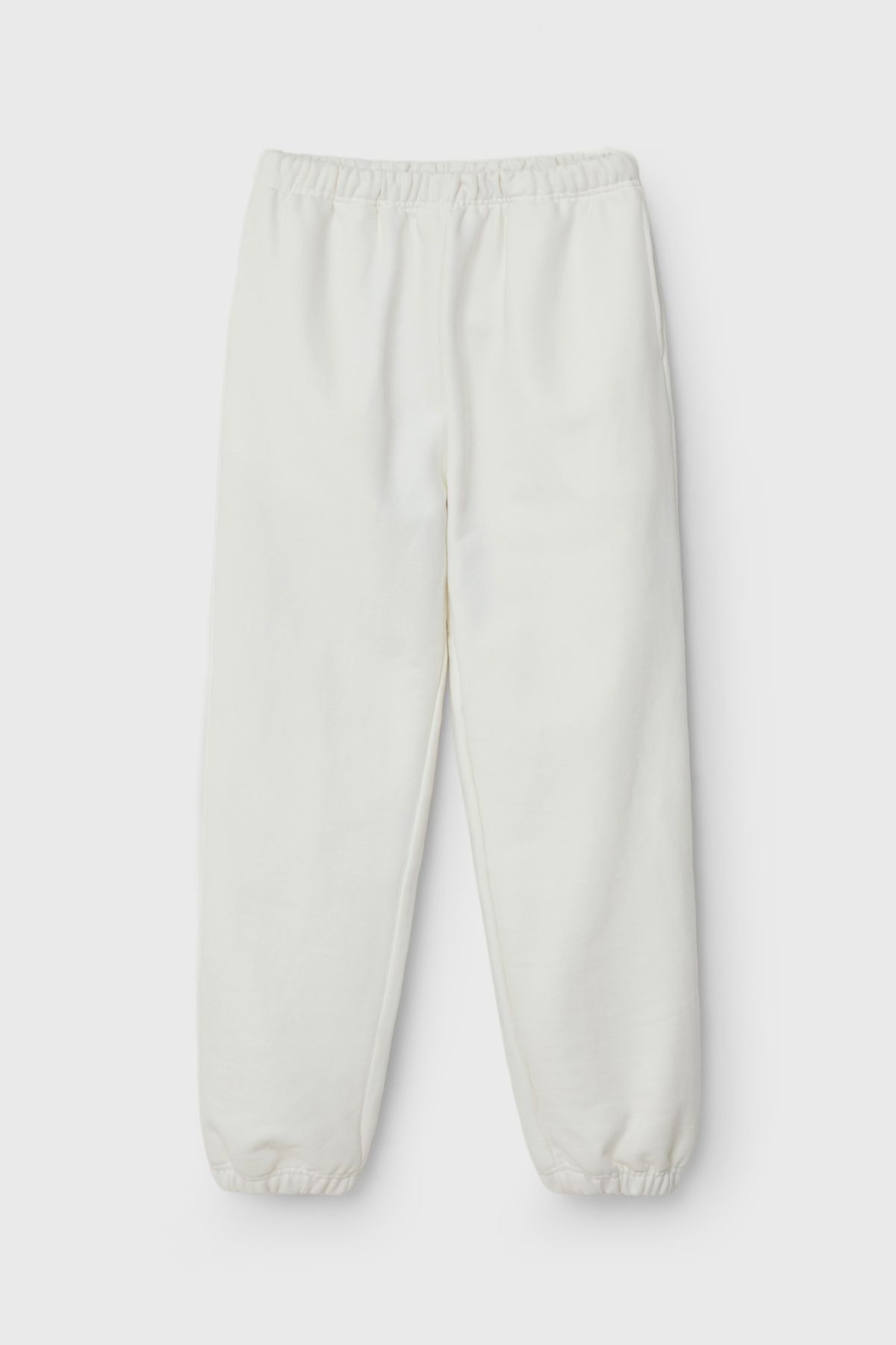 벌스데이수트(BIRTHDAYSUIT) ANKLE UP (OFF WHITE)