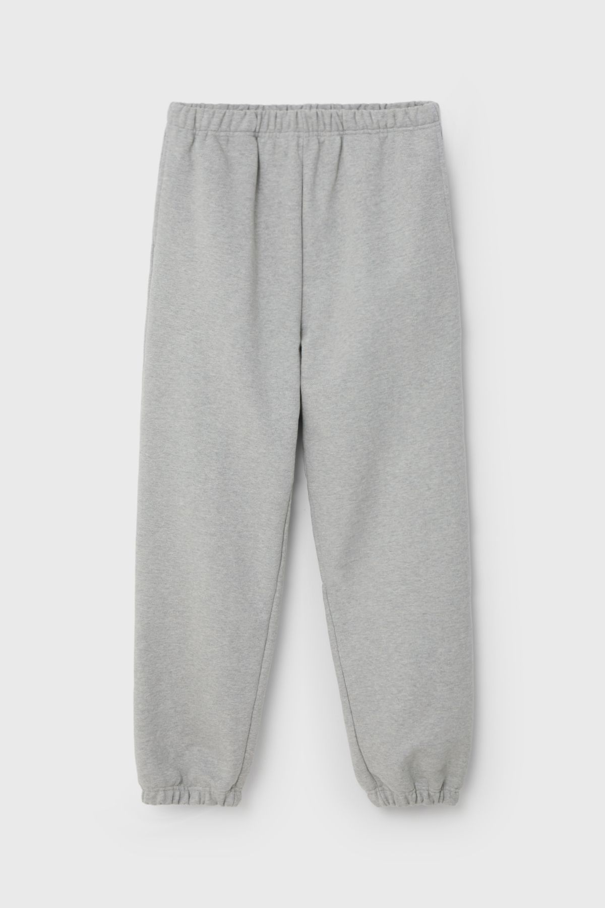 벌스데이수트(BIRTHDAYSUIT) ANKLE UP (GREY)