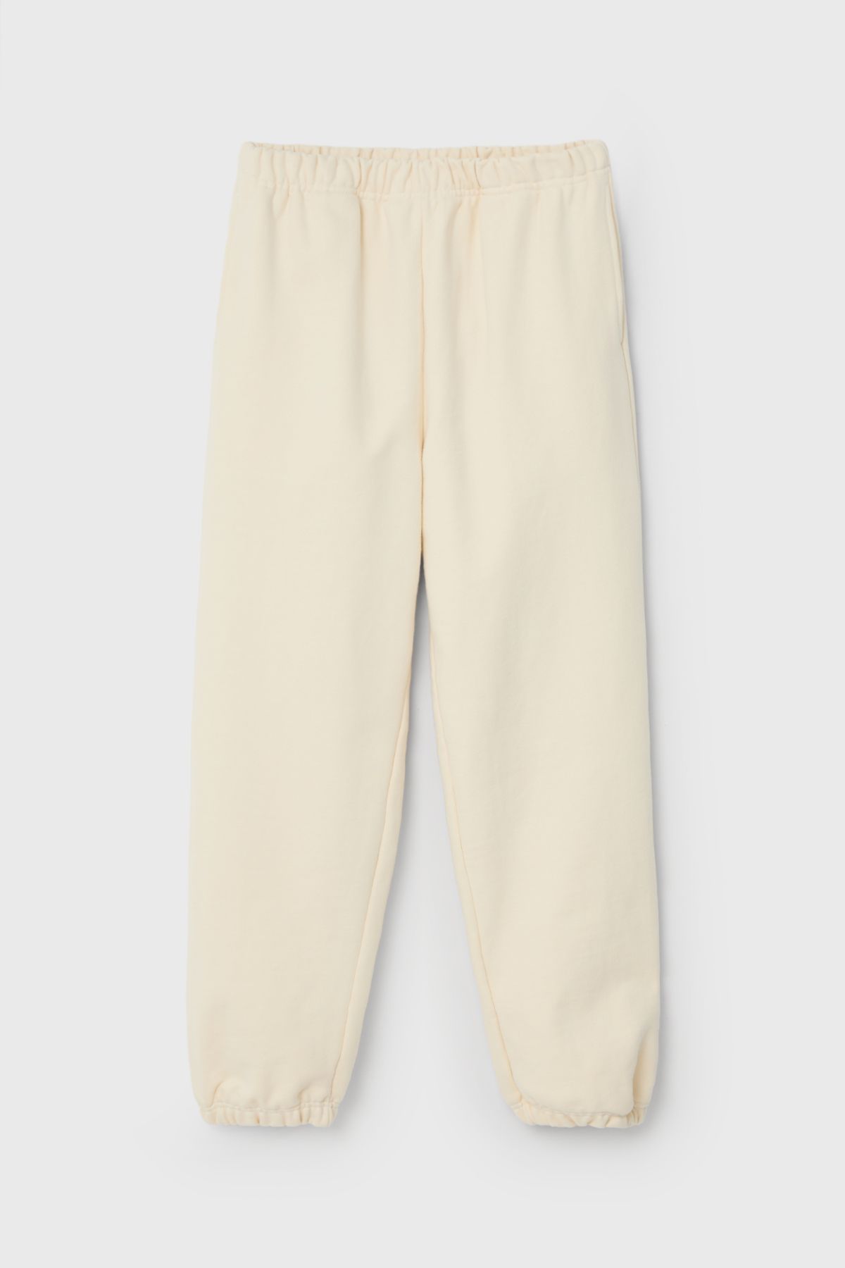 벌스데이수트(BIRTHDAYSUIT) ANKLE UP (CREAM)