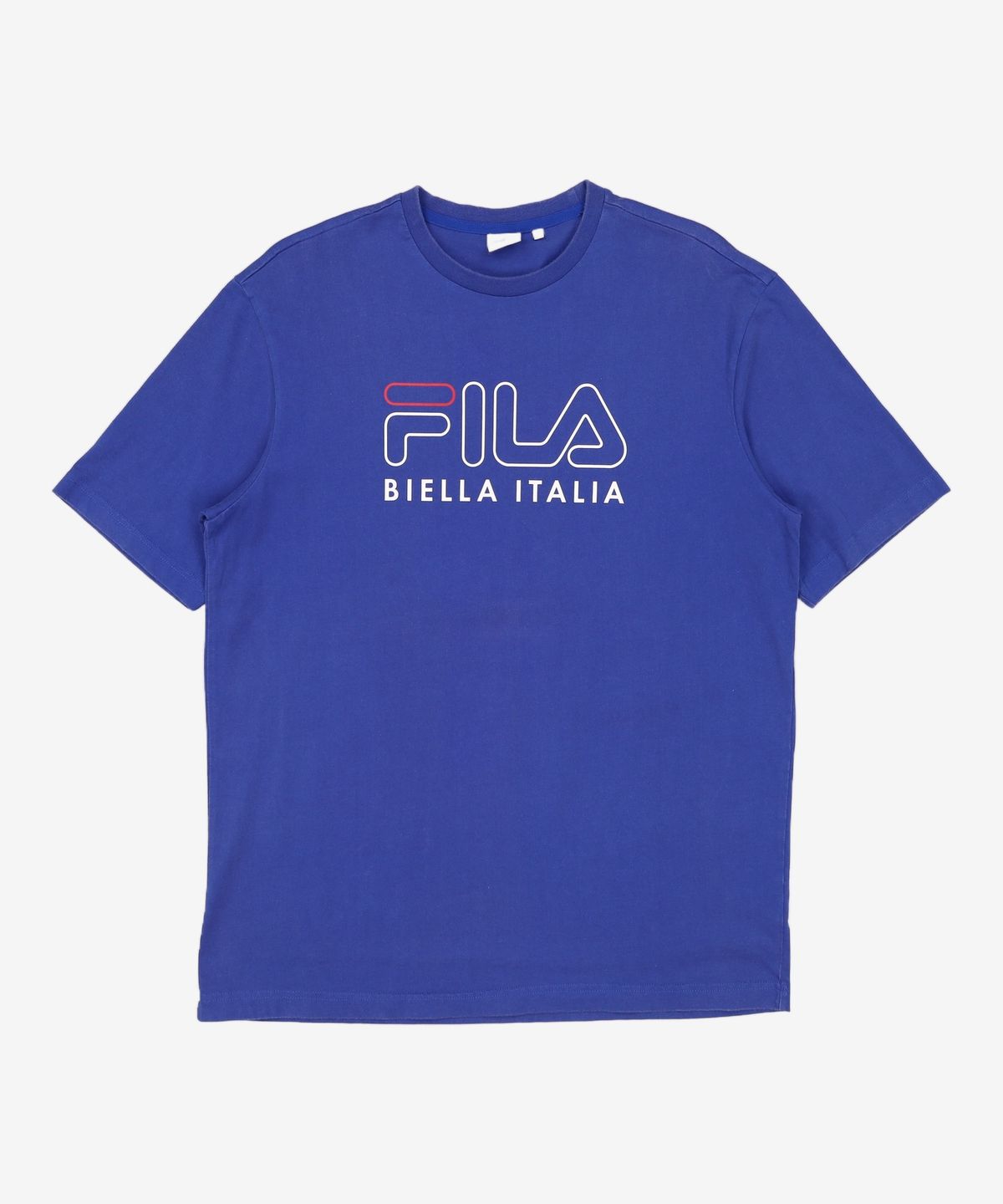 휠라(FILA) 반소매 티셔츠 L