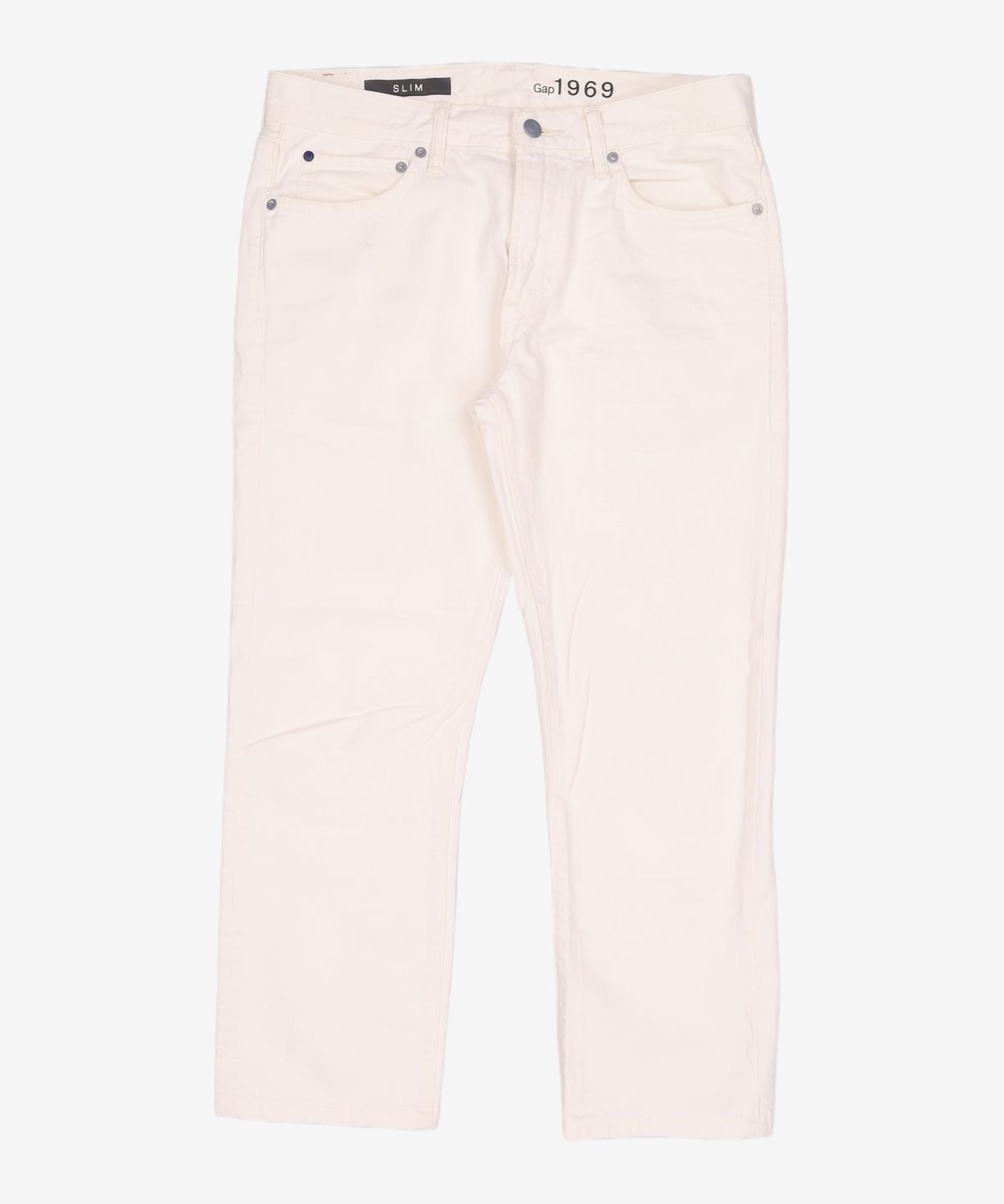 갭(GAP) 청/데님 팬츠 31x32