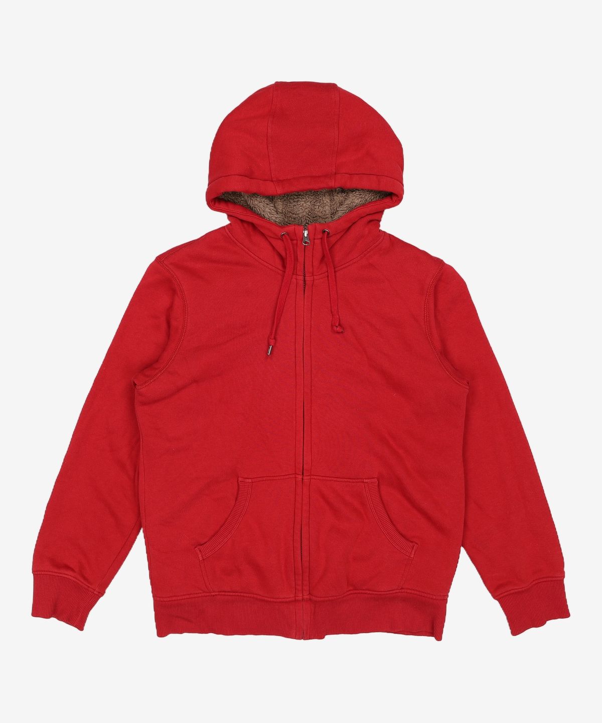 유니클로(UNIQLO) 후드 집업 L