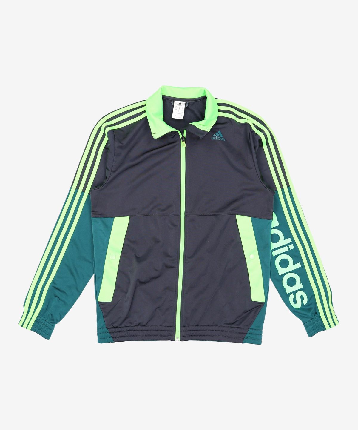 아디다스(ADIDAS) 트레이닝 재킷 M
