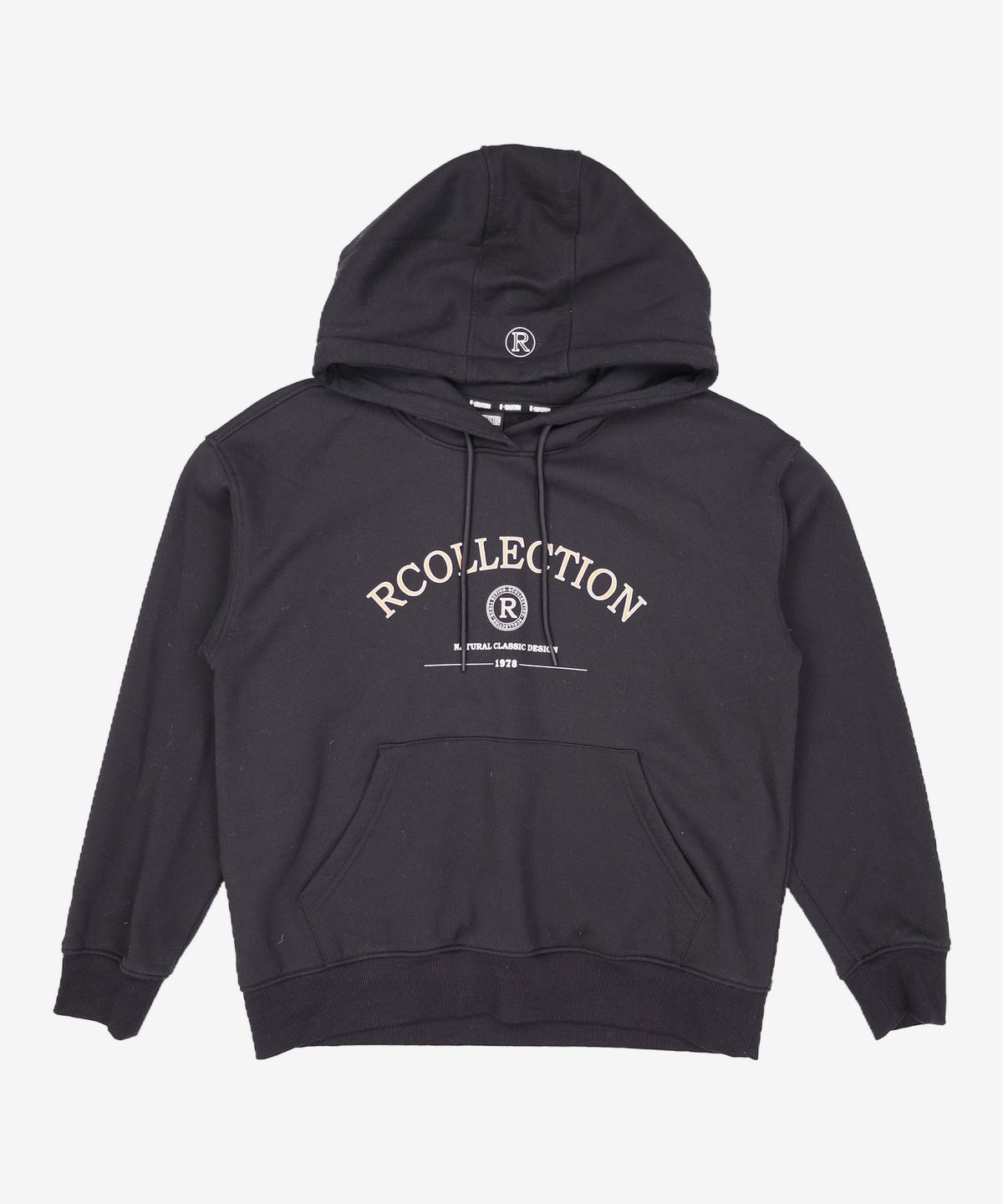 알콜렉션(RCOLLECTION) 후드 티셔츠 66