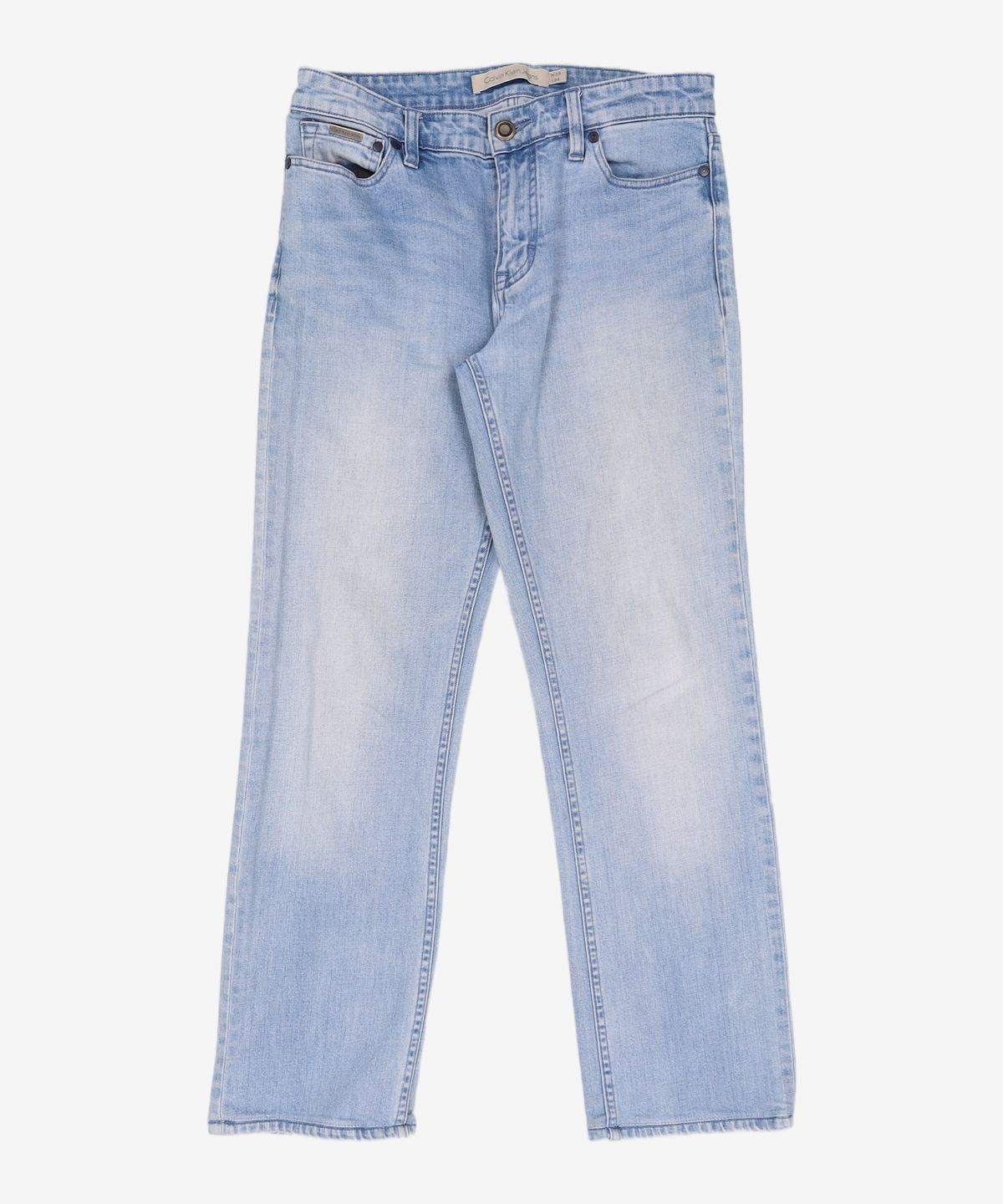 캘빈클라인 진(CALVIN KLEIN JEANS) 청/데님 팬츠 29